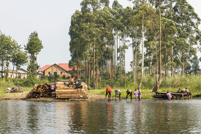 Kigali events