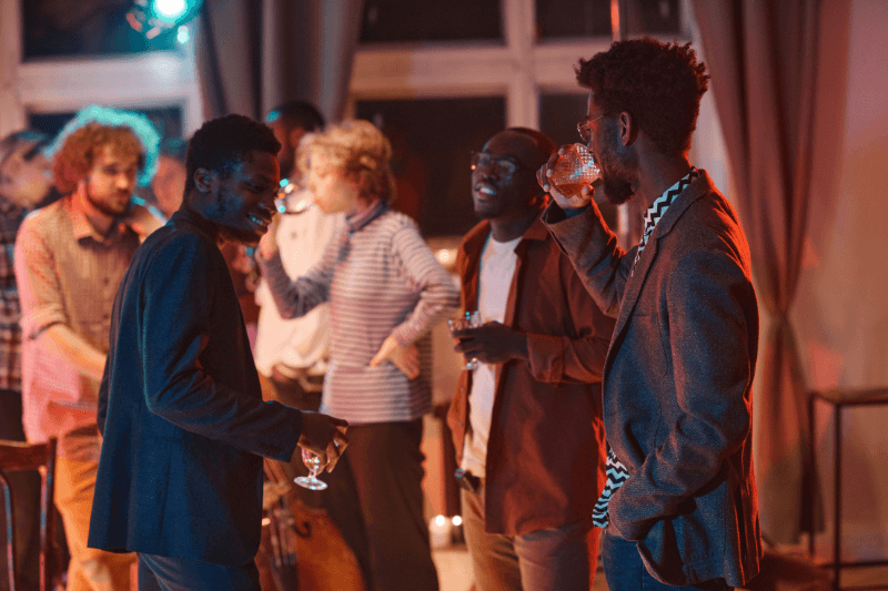 Musanze events